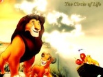 Lion King and the song Circle of Life